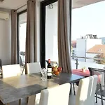 Apartamento Toni *