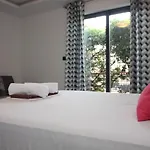 Toni Apartamento *