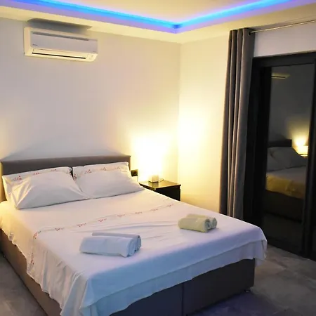Toni Apartment *