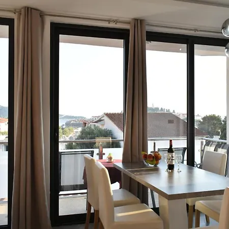 Apartmán Toni Primošten