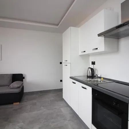 Apartment Toni