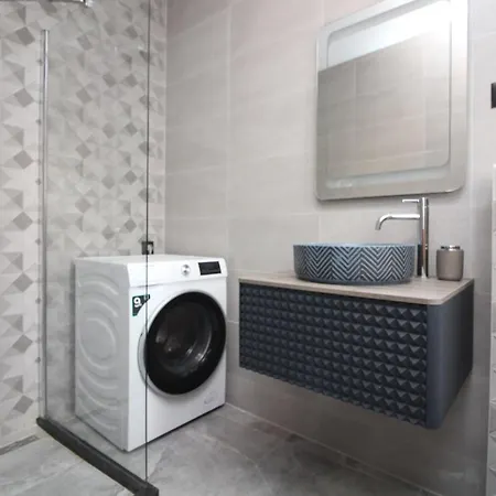 Apartment Toni Primosten