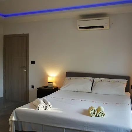 Apartment Toni Primosten