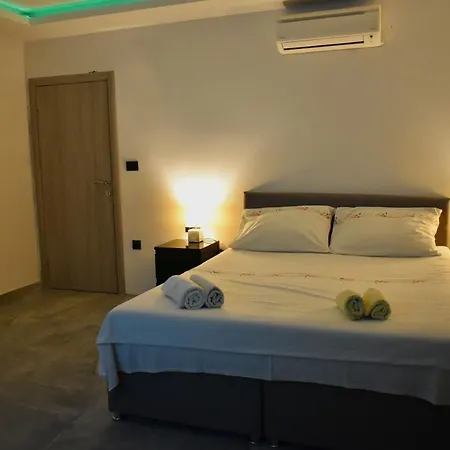 Apartmán Toni Primošten