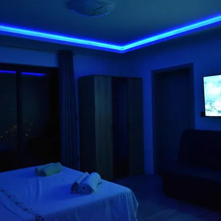 Toni Apartment Primosten