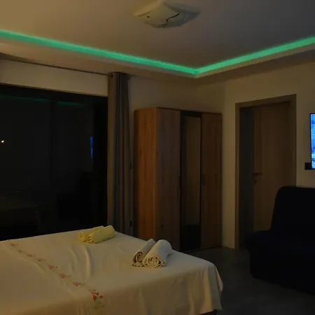 Toni Apartment