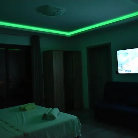 Toni Apartment *