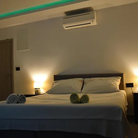 Apartment Toni Primosten