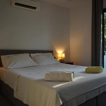 Apartment Toni Primosten