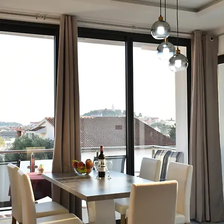 Apartmán Toni Primošten