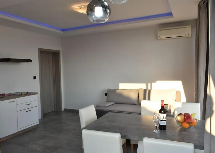 Apartament Toni Primošten