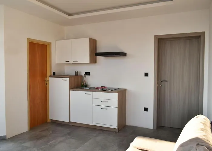 Toni Apartament