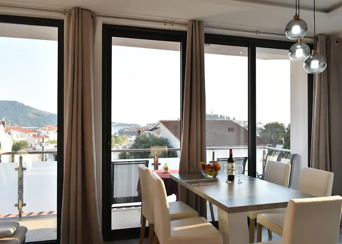 Apartament Toni Primošten