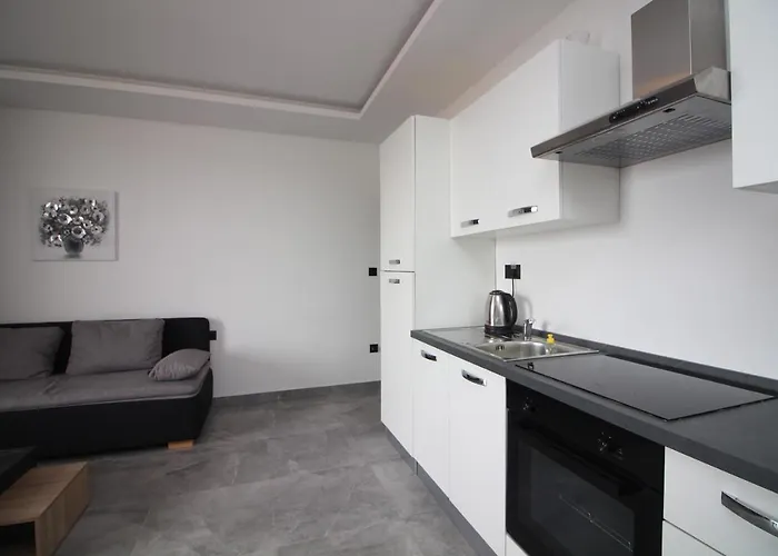 Apartament Toni