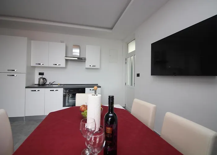 Toni Apartament