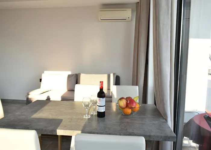 Apartament Toni Primošten