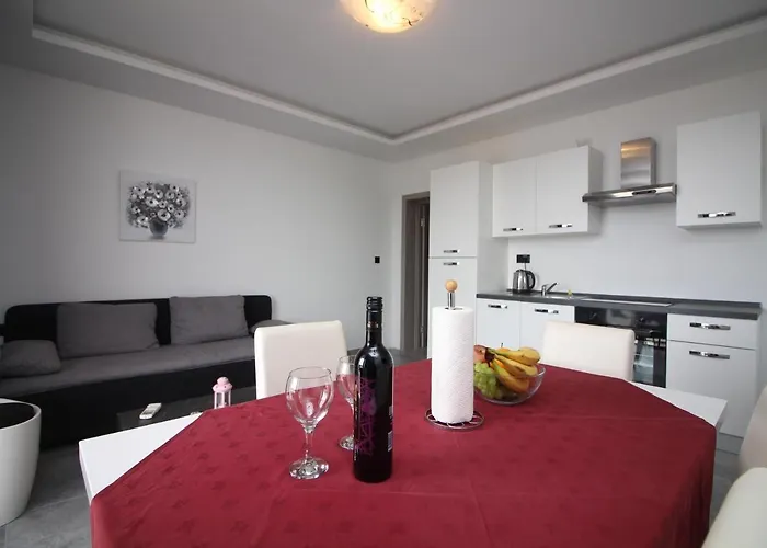 Toni Apartament