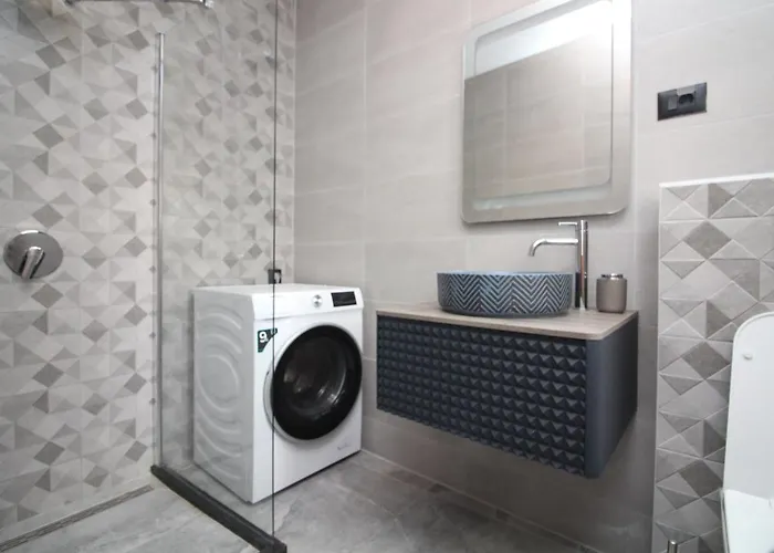 Apartament Toni Primošten