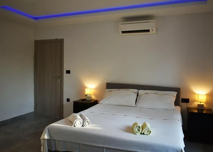 Apartament Toni Primošten