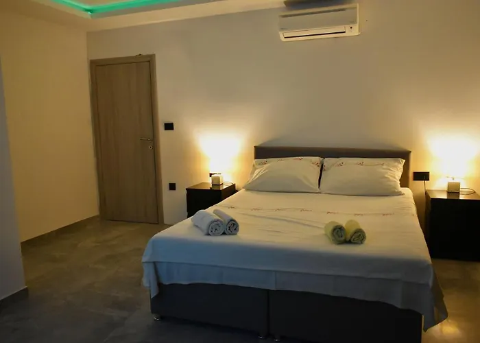 Apartament Toni Primošten