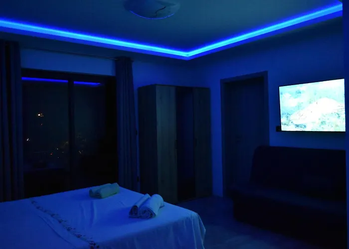 Toni Apartament Primošten