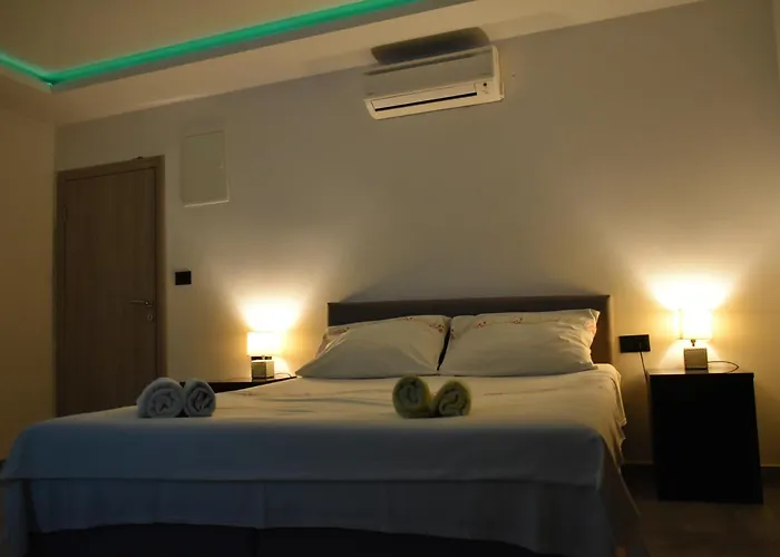 Apartament Toni Primošten