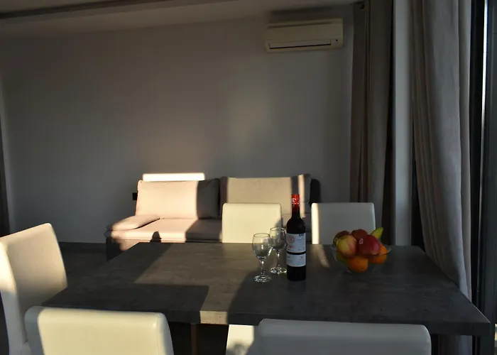 Toni Apartament