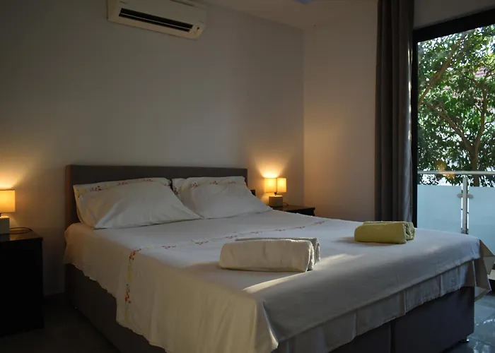 Apartament Toni Primošten