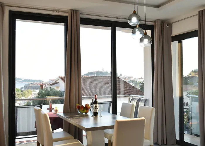 Apartament Toni Primošten