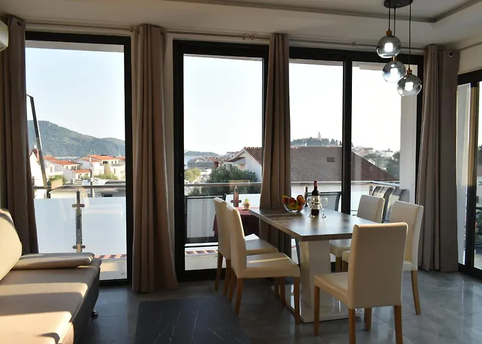 Toni Apartament Primošten